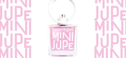 Cet été, on fait pschitter la Mini Jupe Courrèges !