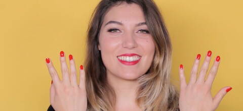 Tuto : comment bien appliquer son vernis et le faire tenir durablement ?