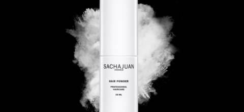 Hair Powder, mettez le volume à fond avec Sachajuan