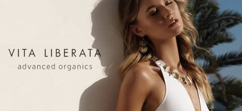 Vita Liberata, l'autobronzant clean sous toutes ses formes