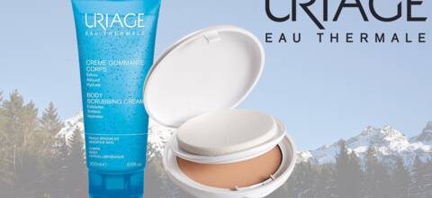 Uriage, des soins qui coulent de source