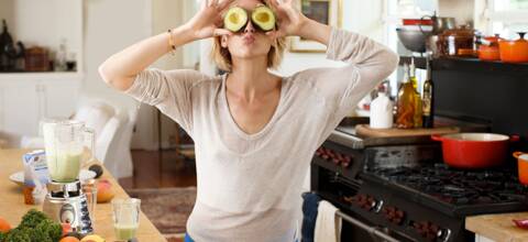 Superfoods : ces aliments qui font du bien à notre peau
