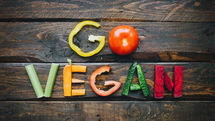Vegan : ces produits qui respectent notre peau sans nuire aux animaux
