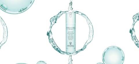 Hydra-Global, le nouveau Sérum signé Sisley