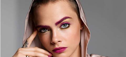 Scandal’Eyes Brow & Liner Kajal, le crayon qui n'a pas froid aux yeux par Rimmel