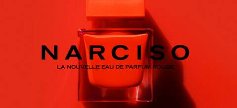 Narciso voit Rouge