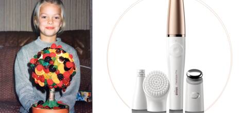 FaceSpa Pro, le nouvel indispendable 7 en 1 par Braun