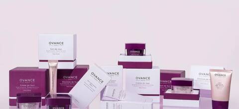 Ovance Paris, le mariage de la nature et de la biotechnologie