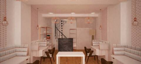 Studio des parfums, les parfums sur-mesure