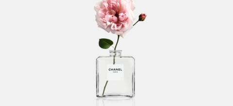 Dans les Champs de Chanel