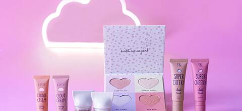 K-Pop, la beauté coréenne à portée de toutes avec Primark