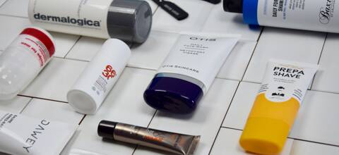Koho Men : la box beauté des hommes stylés