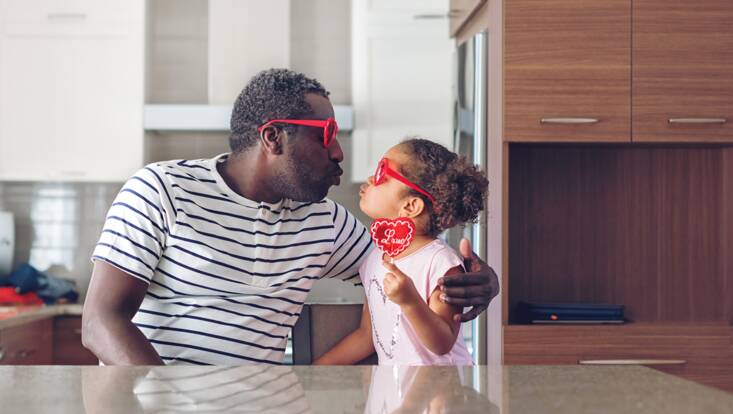 Fête des Pères : nos idées pour chouchouter les papas !