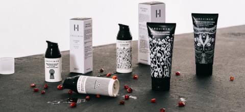 Archiman, le renouveau de la cosmétique pour hommes