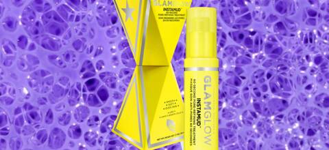 Instamud, 60 secondes pour une belle peau avec Glamglow