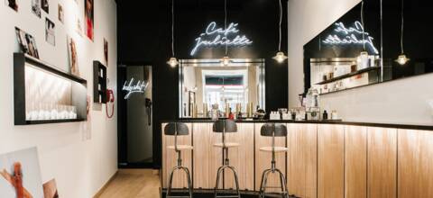 Juliette Has a Gun s'installe à Paris
