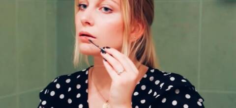 Prix de la Beauté des Femmes 2018 : les favoris de Mademoiselle Blue Grey