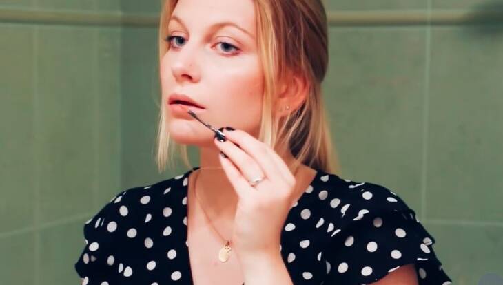 Prix de la Beauté des Femmes 2018 : les favoris de Mademoiselle Blue Grey