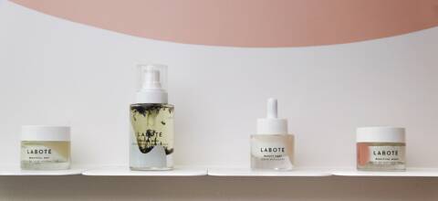 Laboté, les cosmétiques naturels qui nous ressemblent