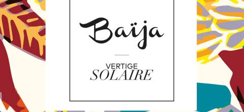 Baïja nous donne le vertige