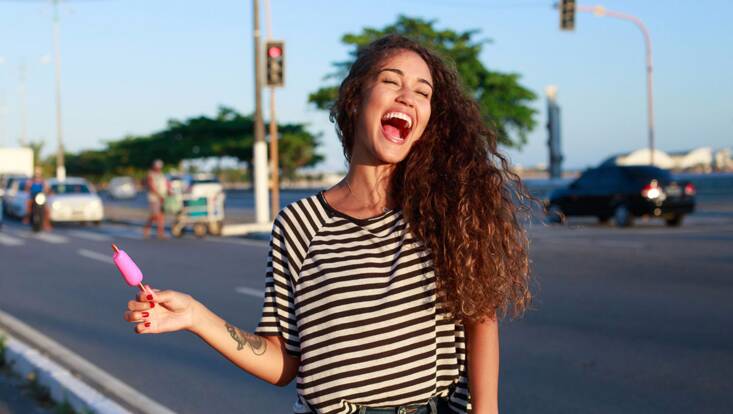Spécial boucles : les produits que les cheveux bouclés vont adorer