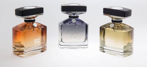 La Cristallerie des Parfums ou l'Art de la parfumerie à la française