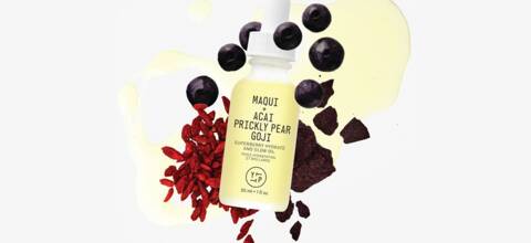 Youth to The People, son nouveau soin hyperfruité