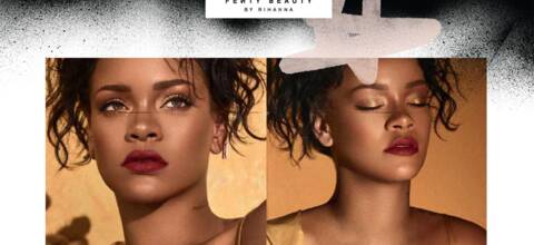 Moroccan Spice, la collection très hot de Fenty Beauty