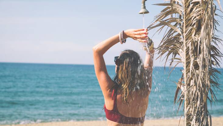 Soins Douche : notre top pour un nettoyage tout en douceur !