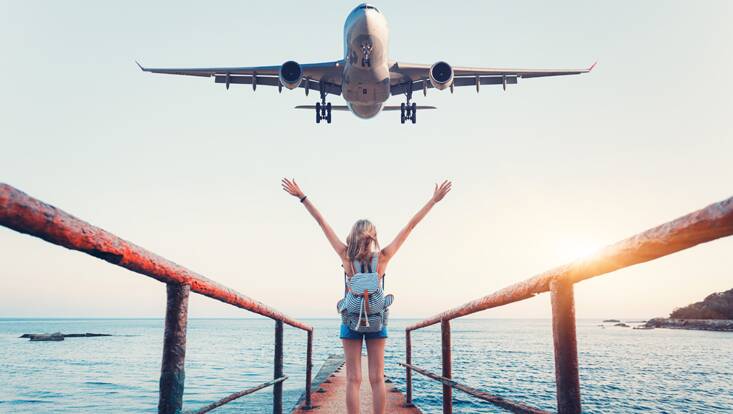 Beauty to go : notre top spécial format voyage à glisser dans la valise