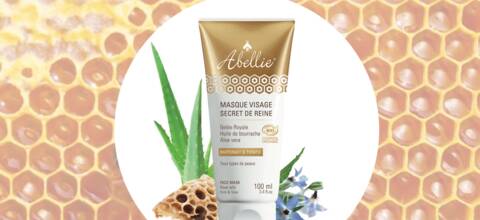 Les reines dévoilent leur secret de beauté avec Abellie