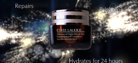 Concentration maximale pour le nouveau contour yeux Estée Lauder