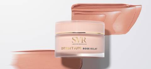 Le temps n'a plus d'emprise sur la peau avec SVR