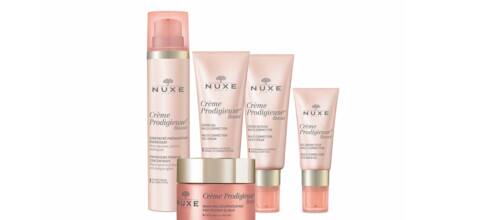 Nuxe booste la jeunesse de votre peau