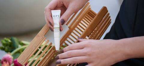 ProSpa, une collection dédiée au soin des mains et des pieds chez OPI