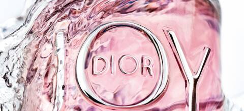 Joy de Dior, une déclaration d'amour à la vie