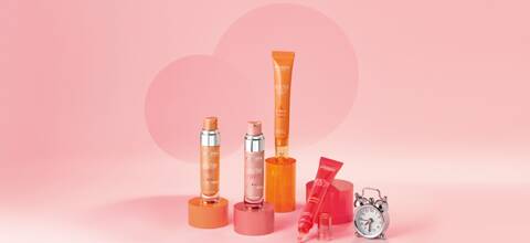 Bourjois met du pep's dans nos routines beauté