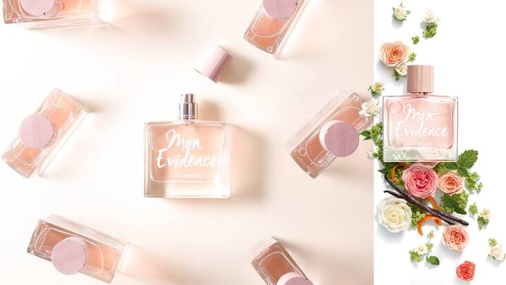 Mon évidence Un Parfum Pour Renouer Avec Soi Les Testeuses