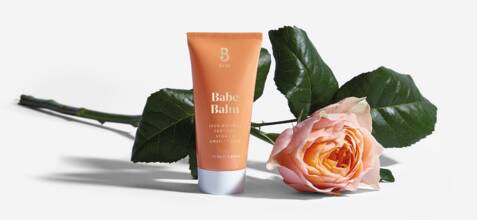 Bybi Beauty, la marque qui nous fait une peau de bébé