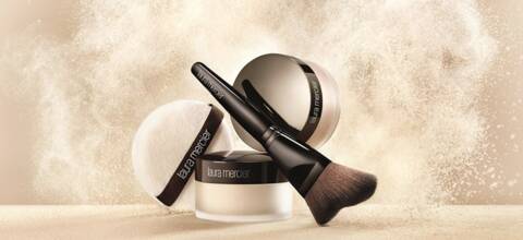 Laura Mercier arrive (enfin) chez Sephora