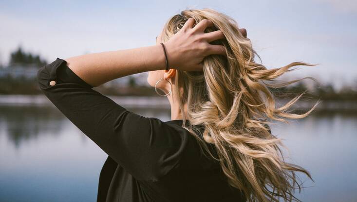 Cheveux : boostez leur vitalité !