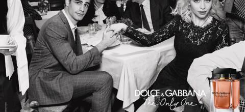 The Only One, l'essence de la féminité Dolce&Gabbana