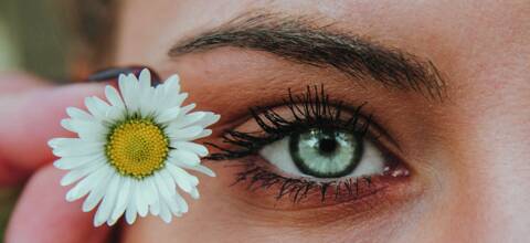 Notre sélection 100% beauté des cils et sourcils