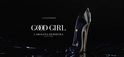 Good Girl, le parfum stiletto signé Carolina Herrera
