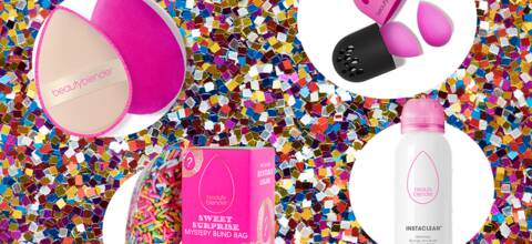 Beautyblender, toujours une innovation make-up d'avance