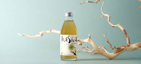 Méshil : le nouveau jus bien-être coréen