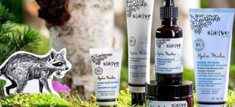 Sæve : la nouvelle marque qui met la nature au bouleau