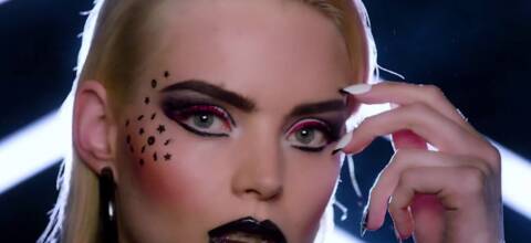 Frissonnez avec Ink Me Up, la nouvelle collection Rimmel