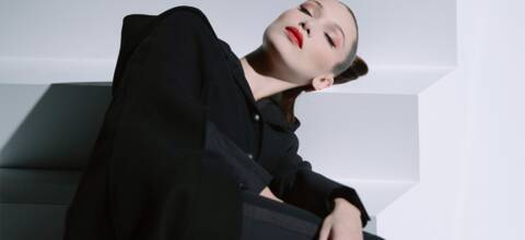 La Bella au bois dormant, un conte d'Halloween, par Dior