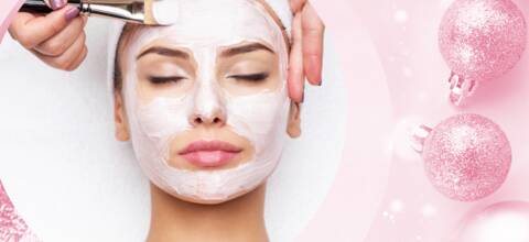 Votre soin visage 100% remboursé avec Body Minute